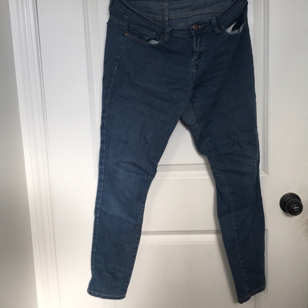 Skinny Jeans